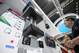 赛为智能人工智能产品荣获第二十一届高交会优秀产品奖，引领应用软件开发新浪潮