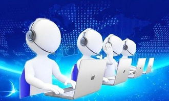 为何得助智能客服将成为企业发展的不二选择 人工智能应用软件开发的未来趋势