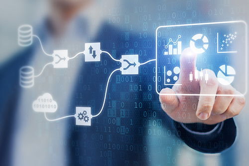 宝信软件积极响应国家战略，深度布局“东数西算”与人工智能应用开发